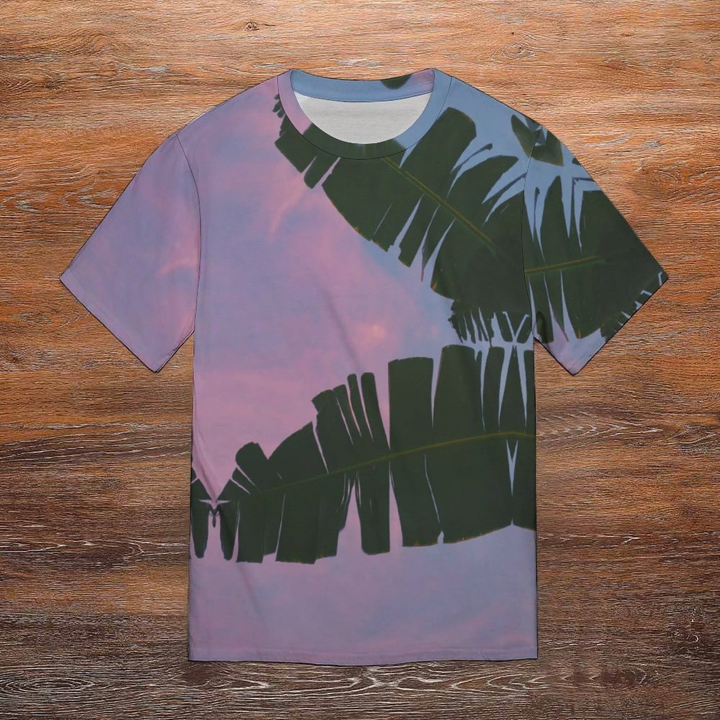 Drau Men’s  tee