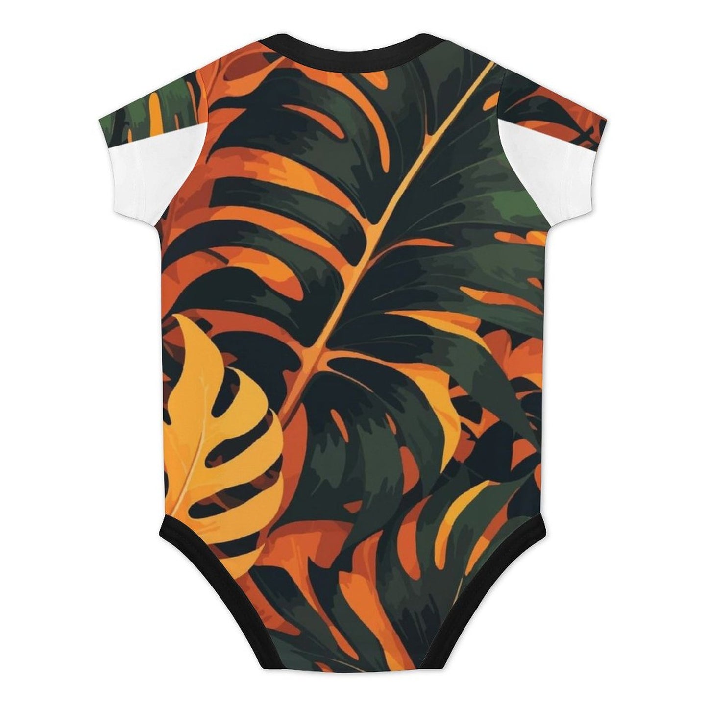 Yalu Baby Romper