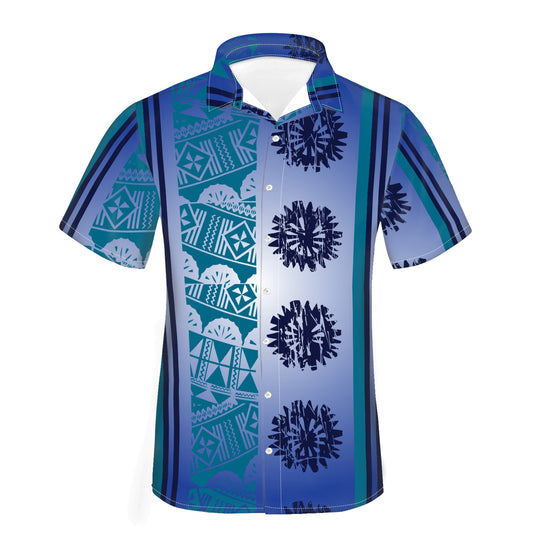 Teteva Bula Shirt