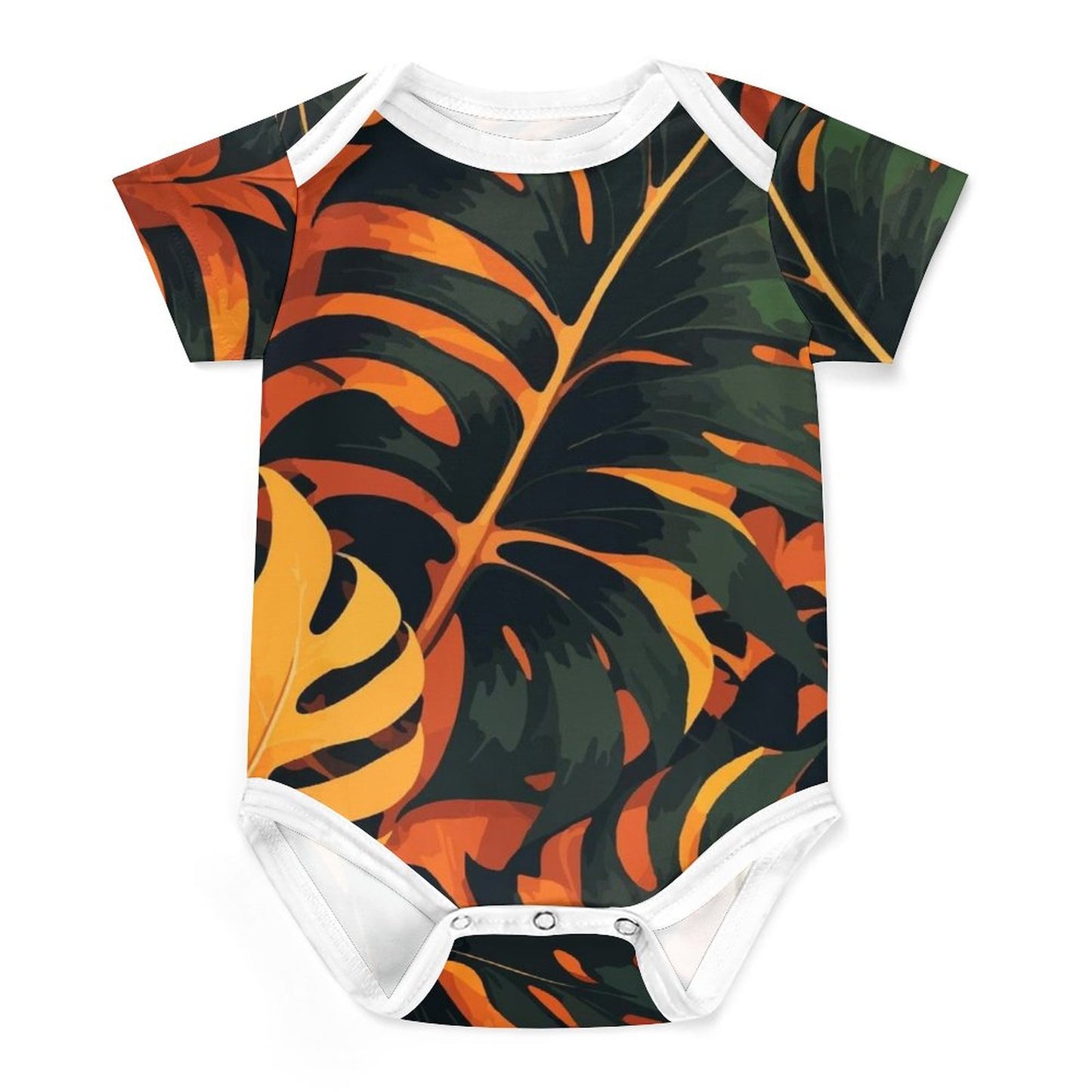 Yalu Baby Romper
