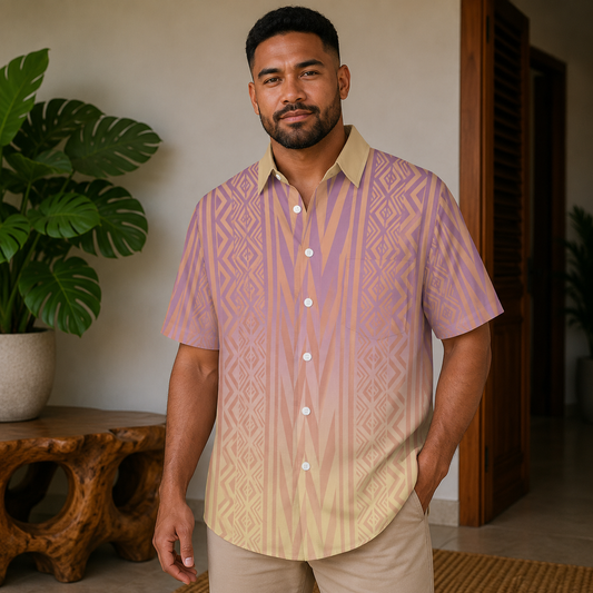 Cakau Men's Shirts
