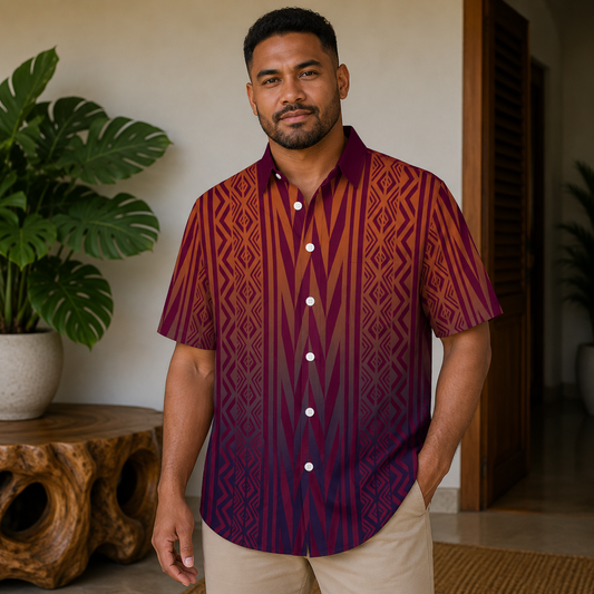 Cakau Men's Shirts