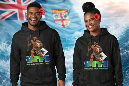 Rakavi Cotton Hoodie