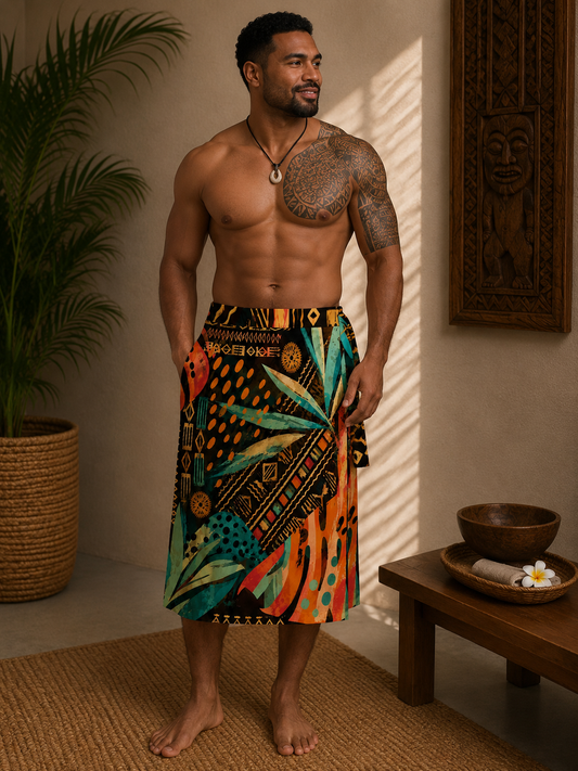 Wasawasa Sulu Vakataga (Pocket Sulu)