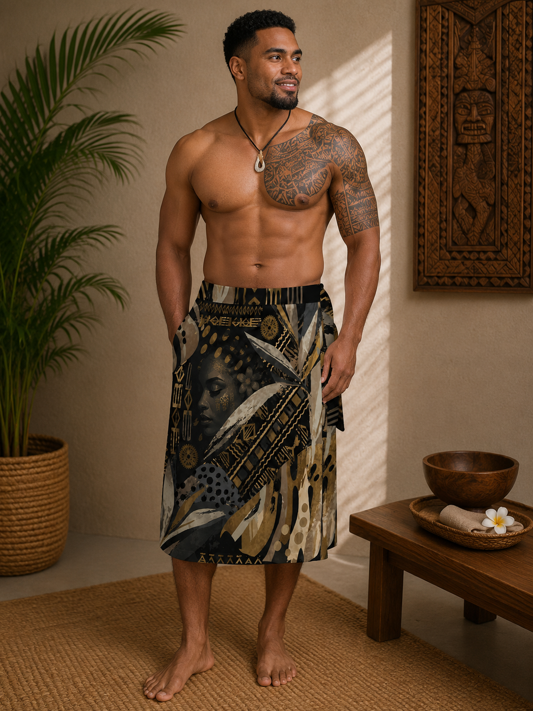 Wasawasa Sulu Vakataga (Pocket Sulu)