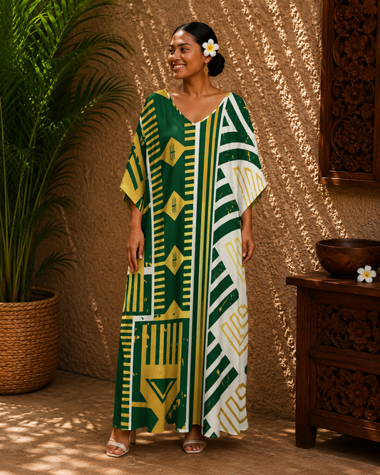 Tai Kaftan