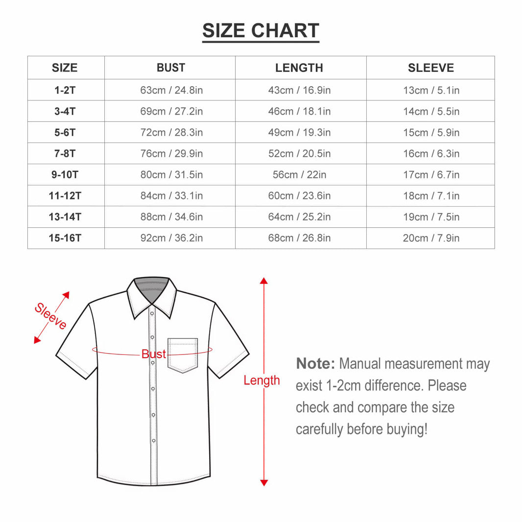 Tai Men’s Shirts