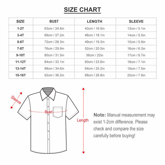 Tai Men’s Shirts