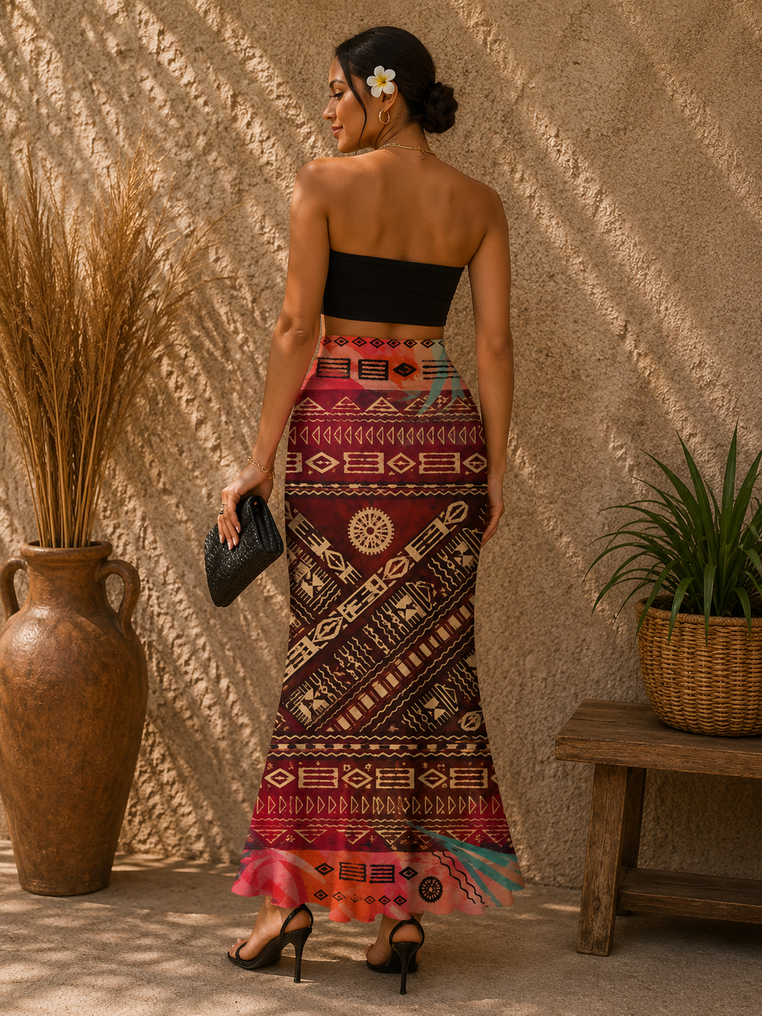 Vure Skirt