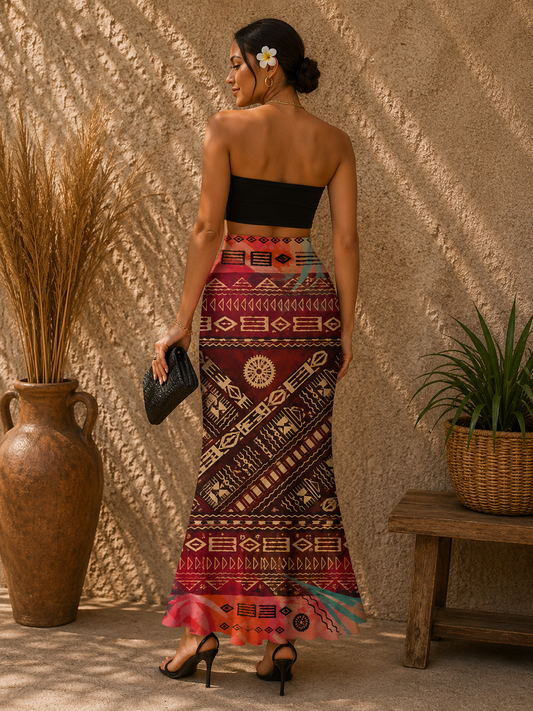 Vure Skirt
