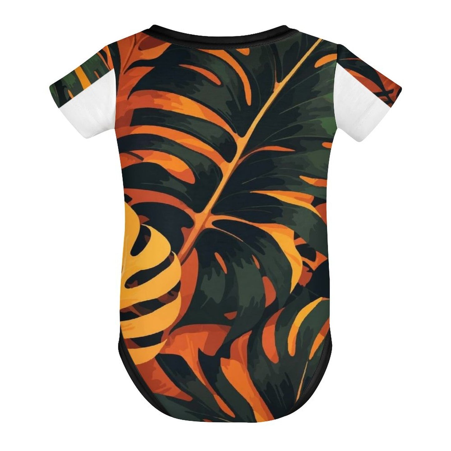 Yalu Baby Romper