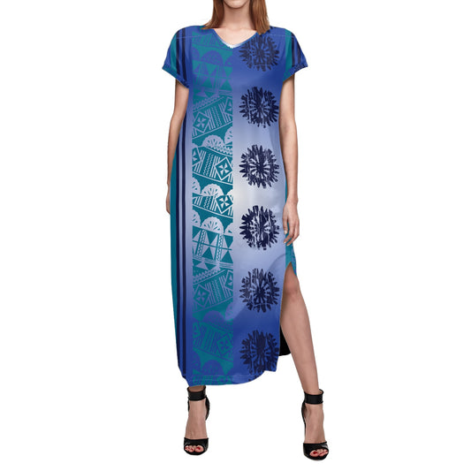 Teteva Day Dress