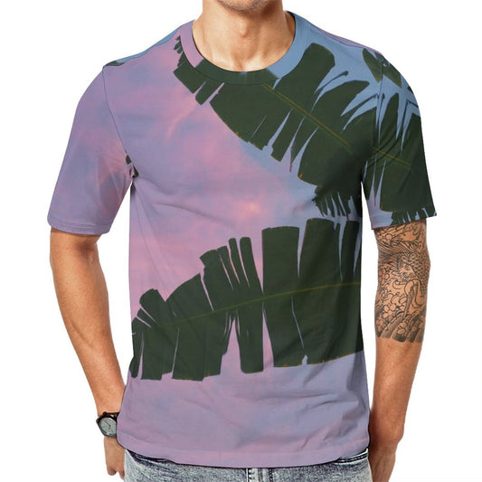 Drau Men’s  tee