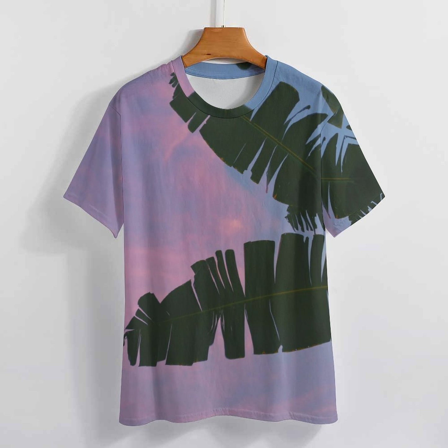 Drau Men’s  tee