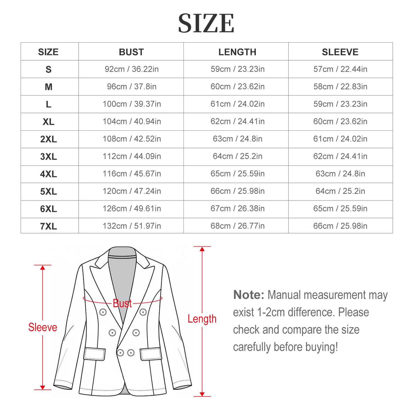 The Ashbury Women's Casual Blazer