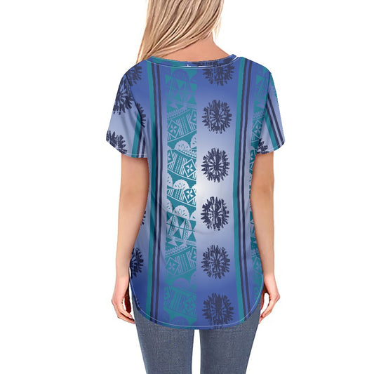 Teteva Tall Top